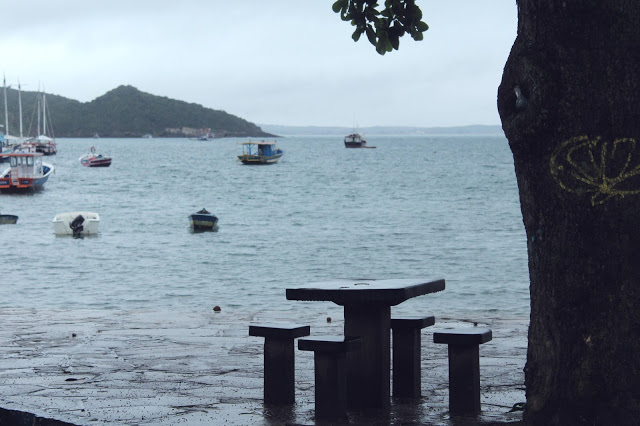 Búzios com chuva: o que fazer na cidade?