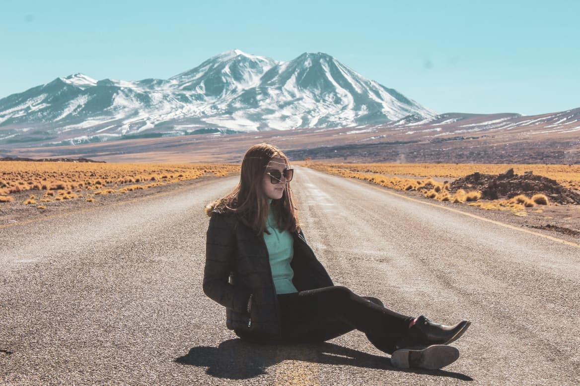 Deserto do Atacama