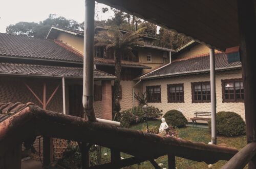 Hortênsias Pousada Boutique para se hospedar em um fim de semana em Monte Verde