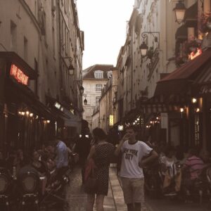 O que fazer no Quartier Latin em Paris