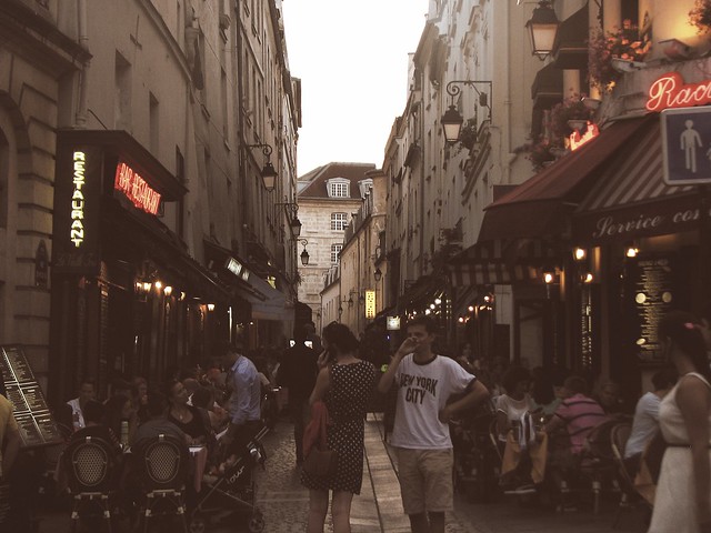 O que fazer no Quartier Latin em Paris