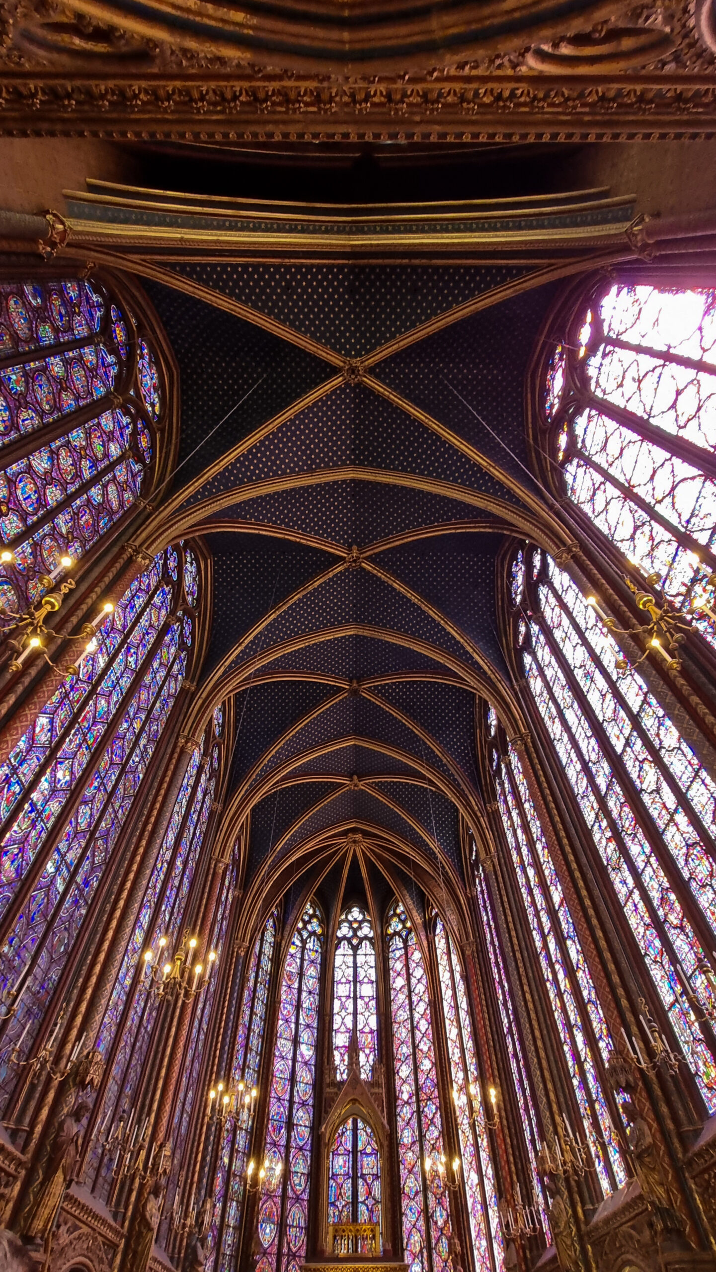 Sainte-Chapelle de Paris