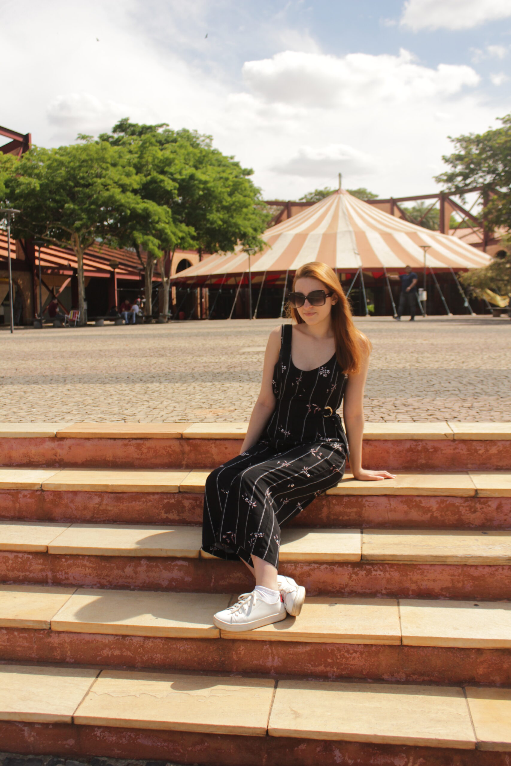 Campus da UFMG em BH