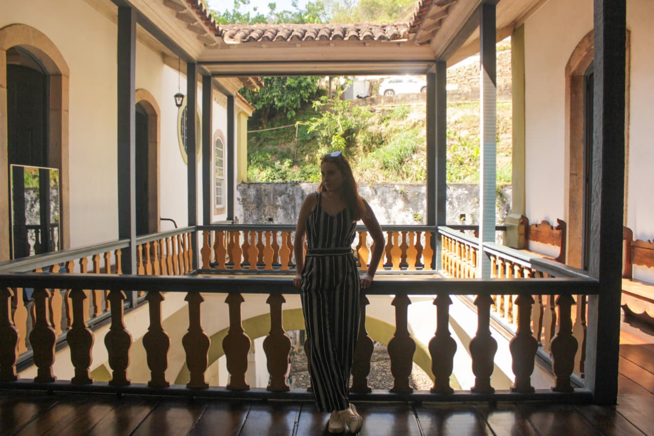 Casa dos Contos 